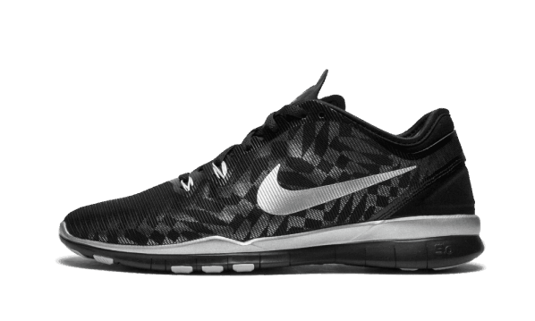 Restock Nike Free 5.0 Tr Fit 5 Mtlc W