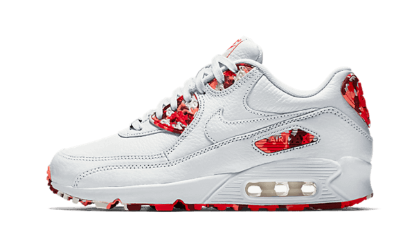 Nike Air Max 90 London Eton Mess (GS) Restock