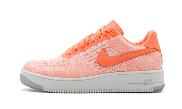 Restock W AF1 Flyknit Low