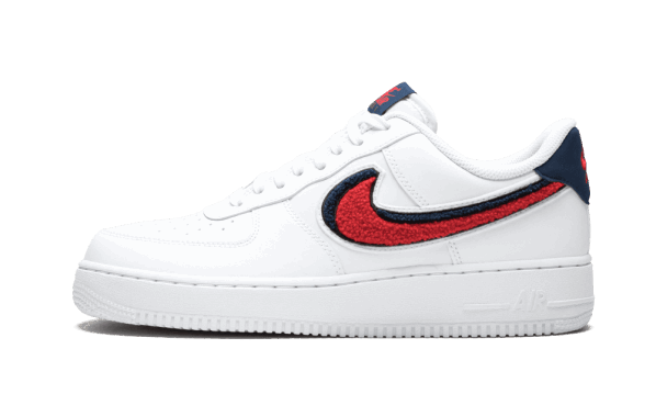 Restock Air Force 1 07 LV8