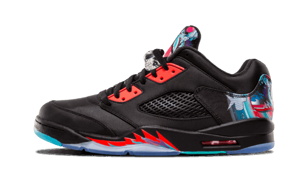Restock Air Jordan 5 Retro Low China