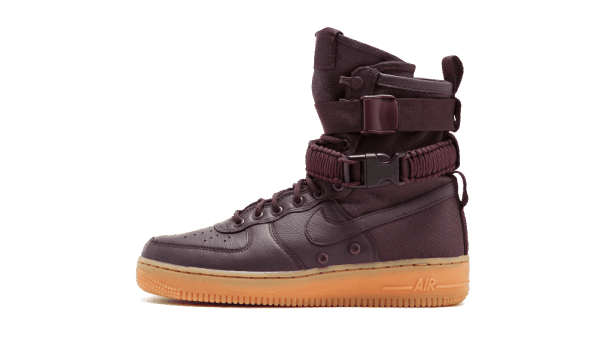 SF AF1 Restock
