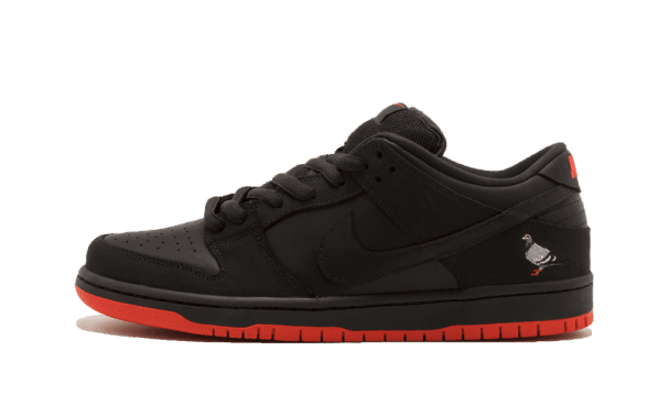 Nike SB Dunk Low TRD QS Pigeon (Engraved) Restock
