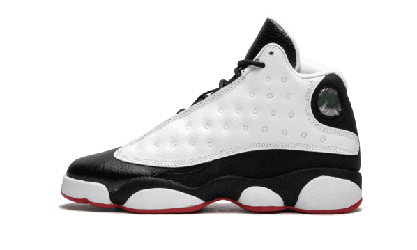 Restock Air Jordan 13 Retro GS He Got Game