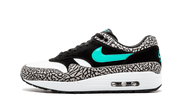 Nike Air Max 1 Premium Retro Atmos Elephant 2017 Restock