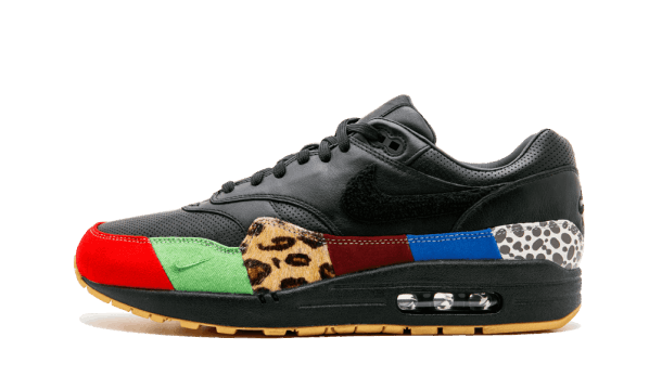 Restock Nike Air Max 1 Master
