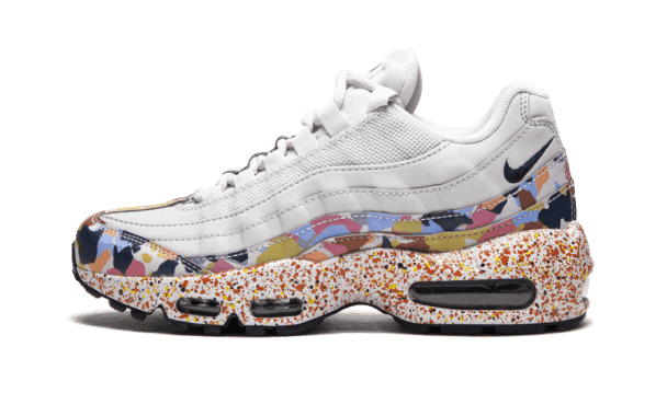 Restock WMNS Air Max 95 SE