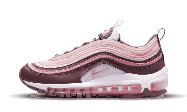 Nike Air Max 97 Violet Ore (GS) Restock