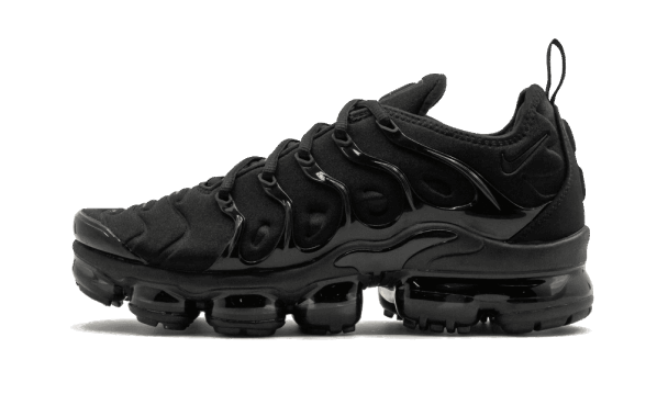 Restock Nike Air Vapormax Plus Black Dark Grey