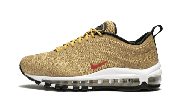 Restock Nike Air Max 97 LX Swarovski Gold