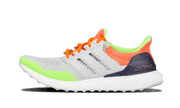Ultra Boost KOLOR Restock