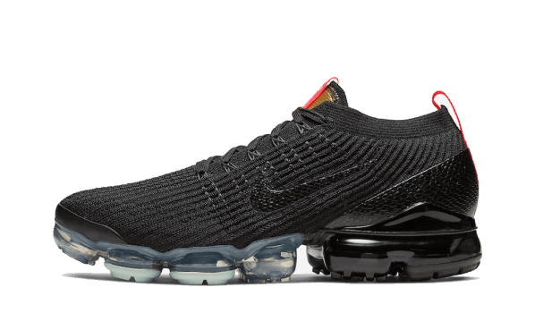 Restock Nike Air VaporMax Flyknit 3 Black Snakeskin