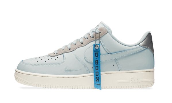 Nike Air Force 1 Low Moon Particle Devin Booker Restock