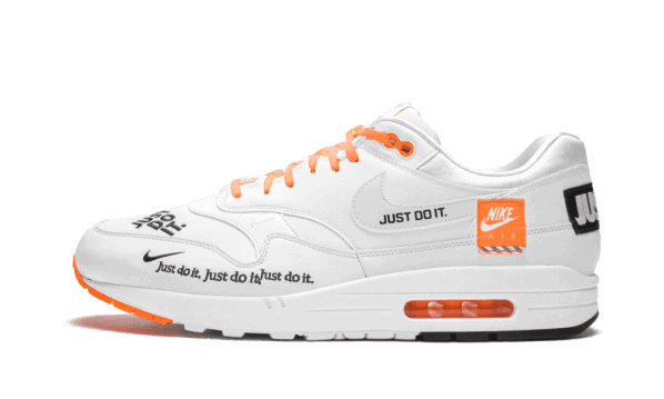 Nike Air Max 1 SE Just Do It Restock