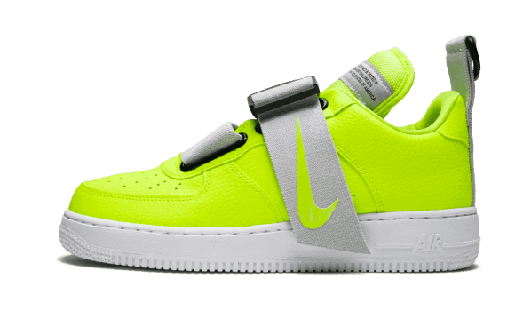 Restock Air Force 1 Utility