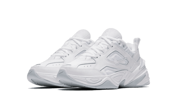 Nike M2K Tekno White Pure Platinum (W) Restock