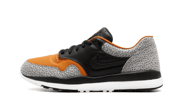 Restock Air Safari QS