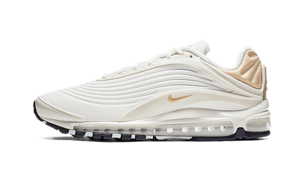 Air Max Deluxe SE Sail Restock