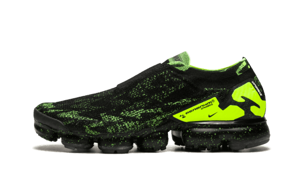 Air Vapormax FK Moc 2 Acronym Restock