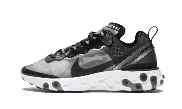 React Element 87 Anthracite Restock