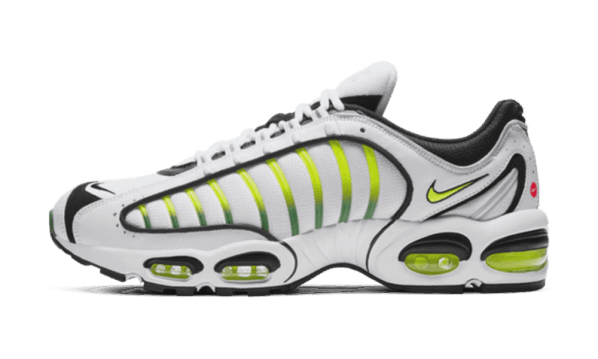 Nike Air Max Tailwind 4 Aloe Verde Restock