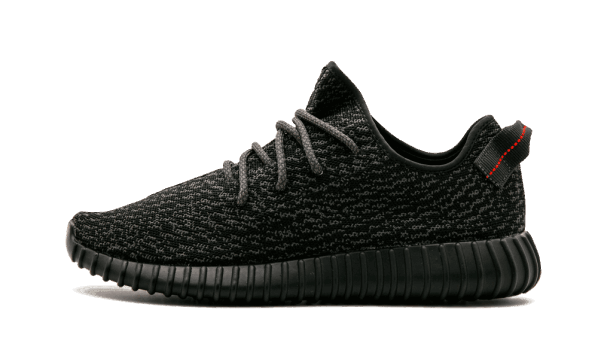 Restock Yeezy Boost 350 V1 Pirate Black