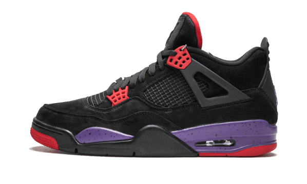 Air Jordan 4 Retro NRG Raptors Restock