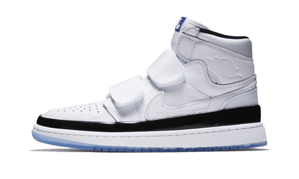 Restock Air Jordan 1 Retro High Double Strap Concord