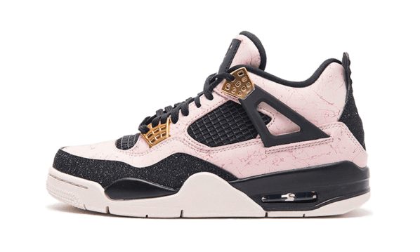 Air Jordan 4 Retro Silt Red Splatter (W) Restock
