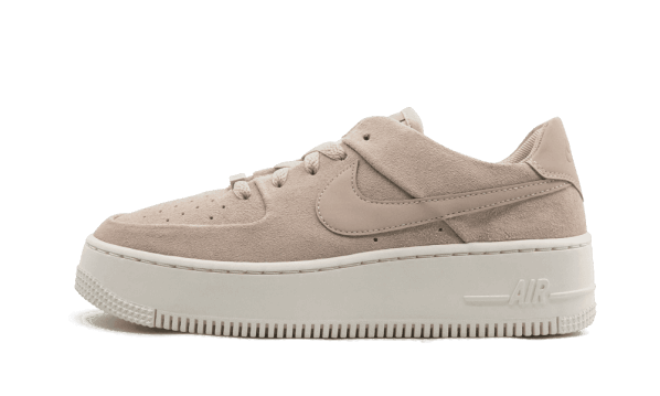 Restock W AF1 Sage Low