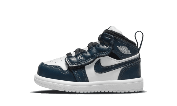 Restock Air Jordan 1 Mid Dark Teal (TD)