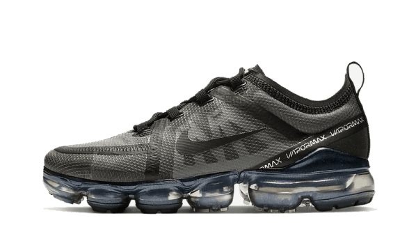 Nike Air VaporMax Triple Black 2019 (W) Restock