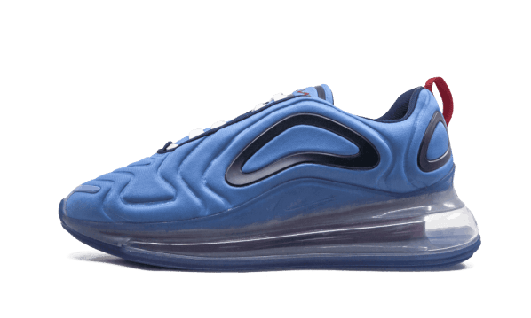 Nike Air Max 720 Blue Void Restock