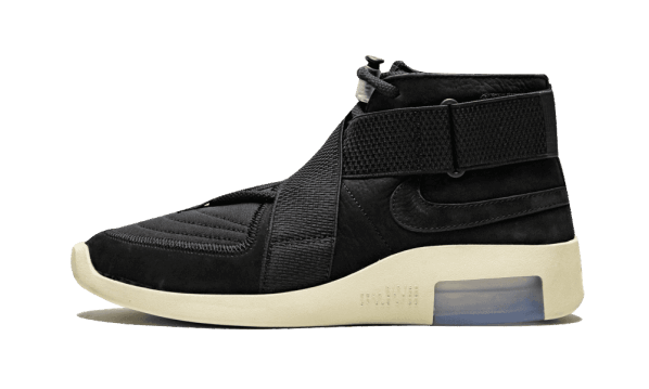 Restock Nike Air Fear Of God Raid Black