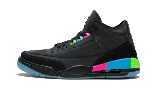 Restock Air Jordan 3 Retro SE Q54 Quai54