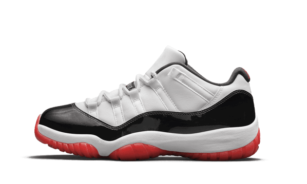 Air Jordan 11 Retro Low Concord Bred Restock