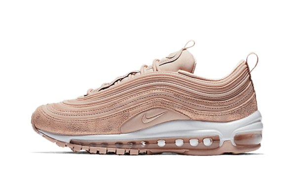 Nike Air Max 97 Metallic Particle Beige (W) Restock