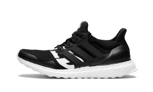 Restock Ultraboost UNDFTD Undefeated