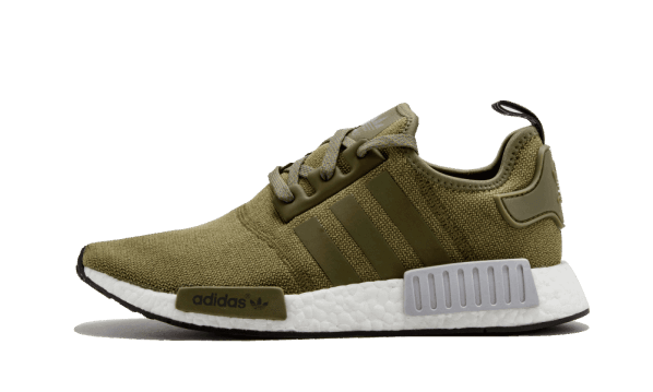 Restock NMD_R1 Green