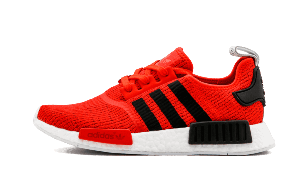 Restock NMD_R1 Red