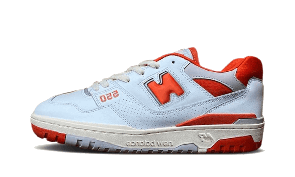 Restock New Balance 550 size College Pack