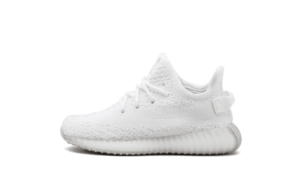 Restock Yeezy Boost 350 V2 Cream Triple White (Infant)