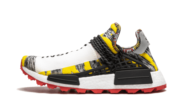 Restock Pharrell Williams Solar HU NMD Solar Pack 3MPOW3R