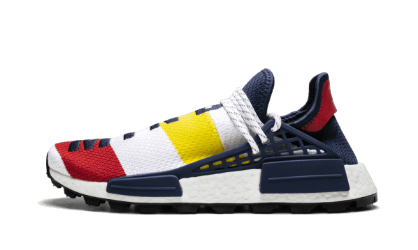 Restock BBC Hu NMD Heart & Mind