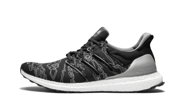 Restock UltraBOOST UNDFTD