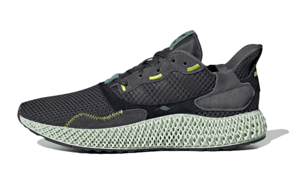 ZX 4000 4D Carbon Restock
