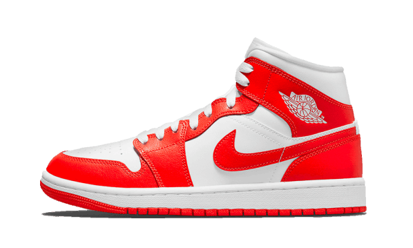 Air Jordan 1 Mid Syracuse (W) Restock