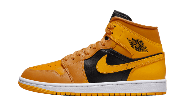Jordan 1 Mid Chutney Taxi (W) Restock