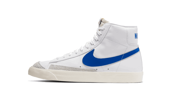 Restock Nike Blazer Mid 77 Vintage Racer Blue