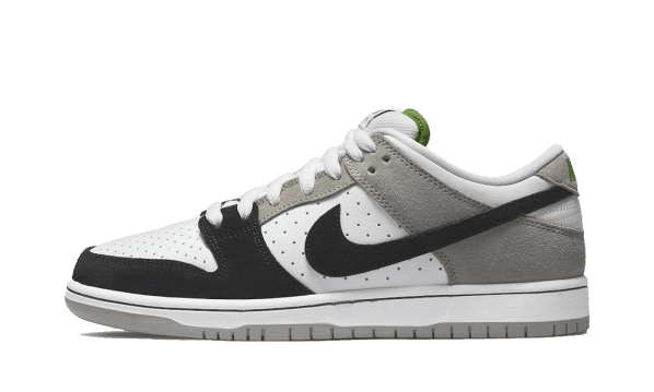 Nike SB Dunk Low Chlorophyll Restock